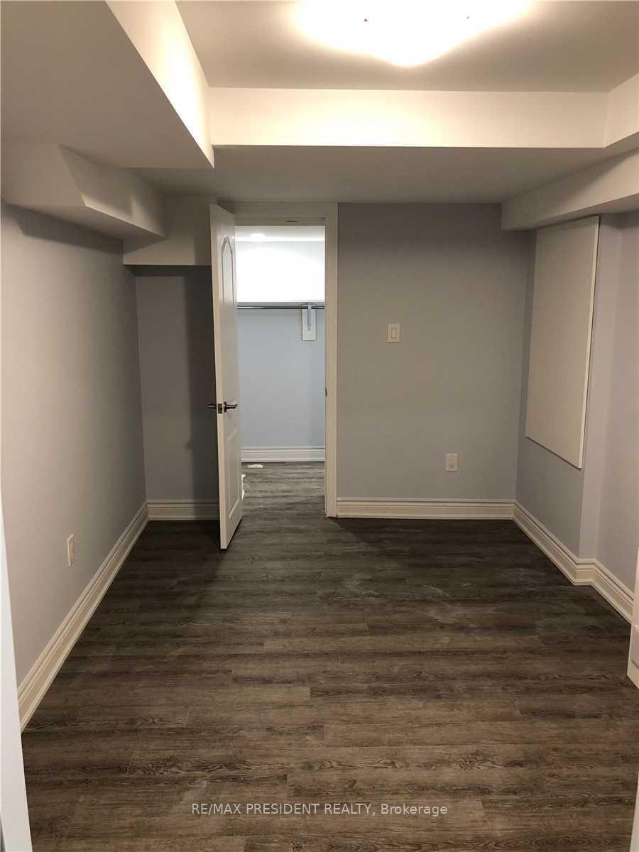 Photo 9 of Unit Bsmt, 85 Amaranth Crescent, Brampton, Northwest Sandalwood Parkway — HOMEH