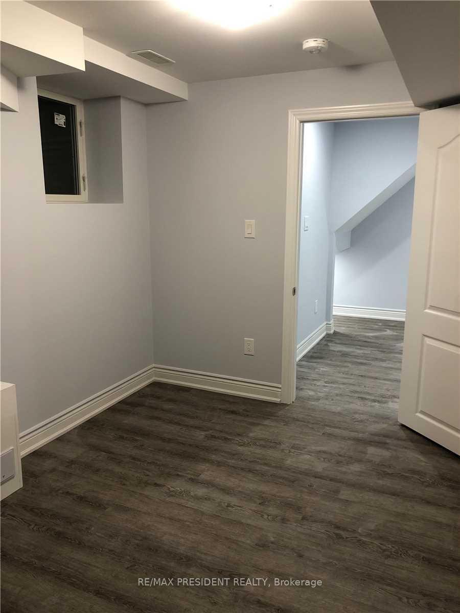 Photo 10 of Unit Bsmt, 85 Amaranth Crescent, Brampton, Northwest Sandalwood Parkway — HOMEH