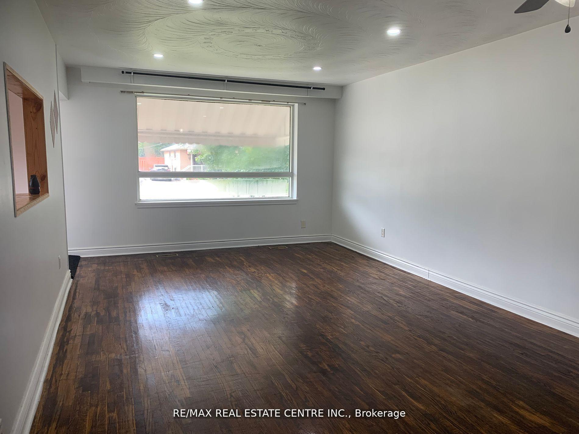 Photo 2 of Unit Upper, 23 Avondale Boulevard, Brampton, Avondale — HOMEH