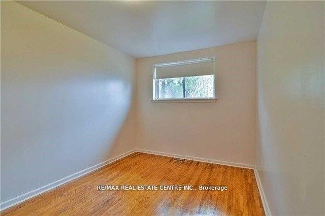 Photo 11 of Unit Upper, 23 Avondale Boulevard, Brampton, Avondale — HOMEH