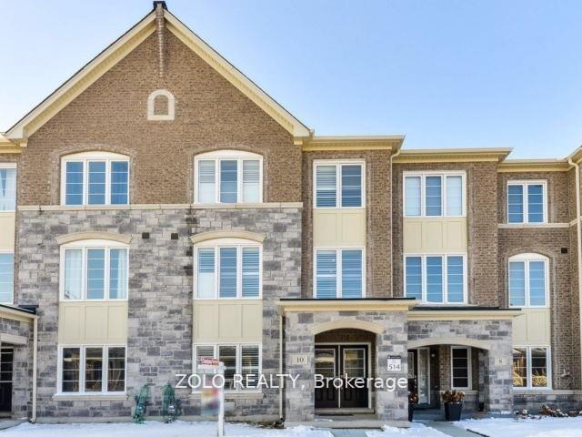 Photo 2 of 10 Brushwood Drive, Brampton, Bram West — HOMEH