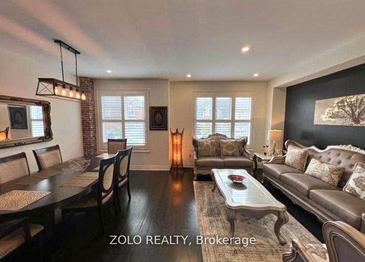 Photo 6 of 10 Brushwood Drive, Brampton, Bram West — HOMEH