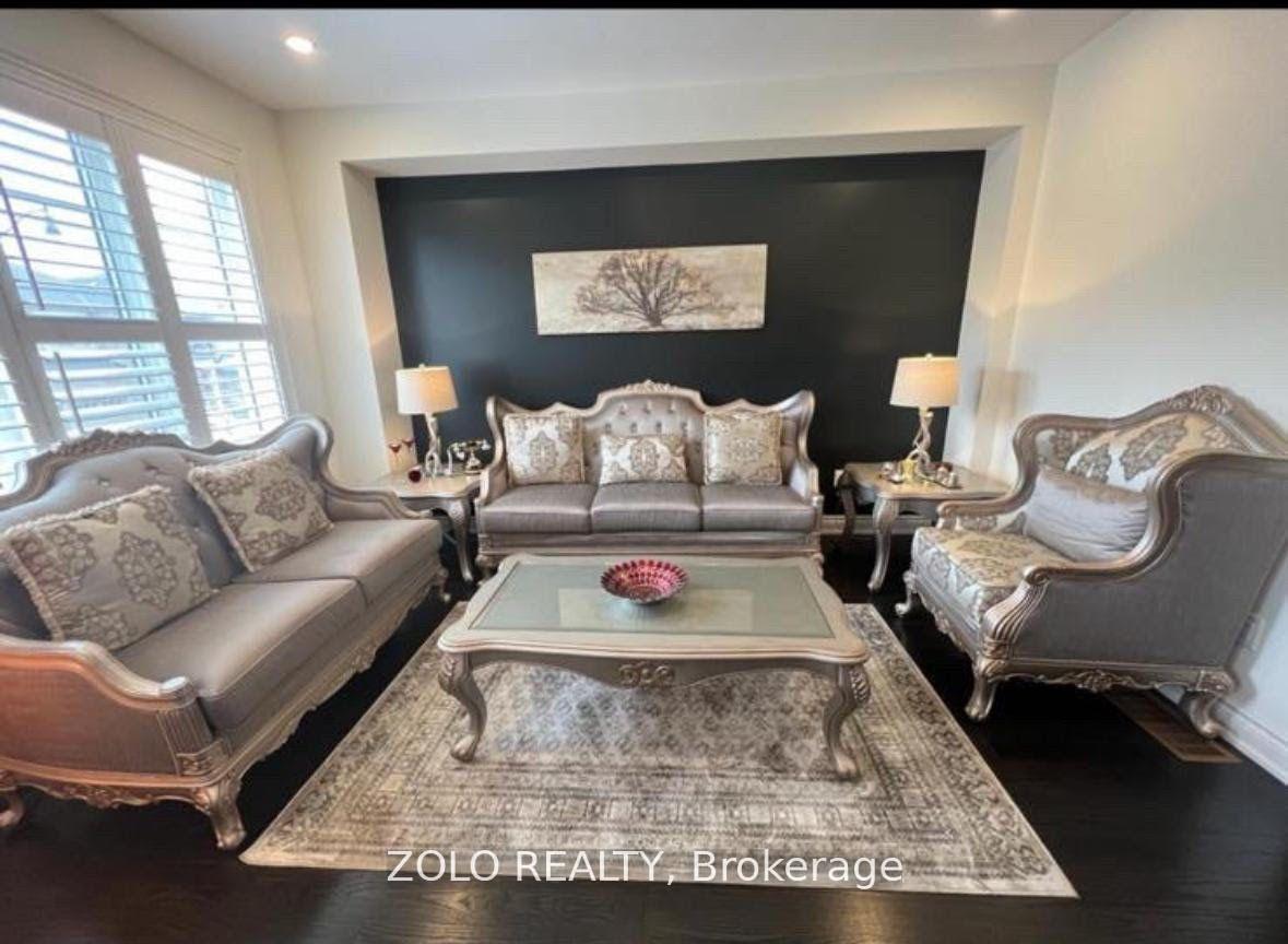 Photo 7 of 10 Brushwood Drive, Brampton, Bram West — HOMEH