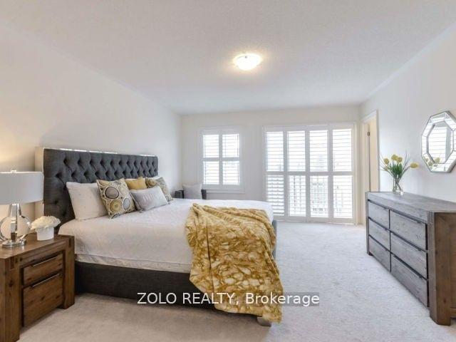 Photo 10 of 10 Brushwood Drive, Brampton, Bram West — HOMEH