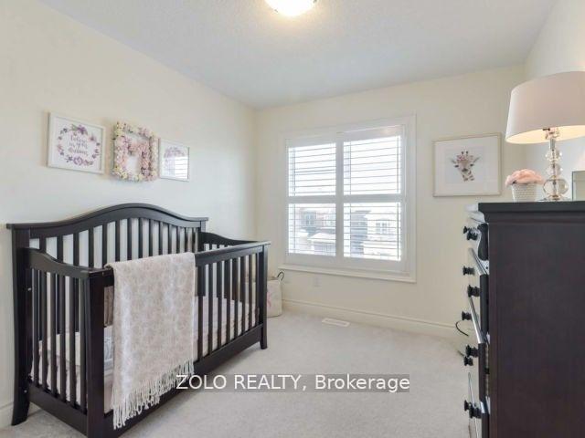 Photo 11 of 10 Brushwood Drive, Brampton, Bram West — HOMEH