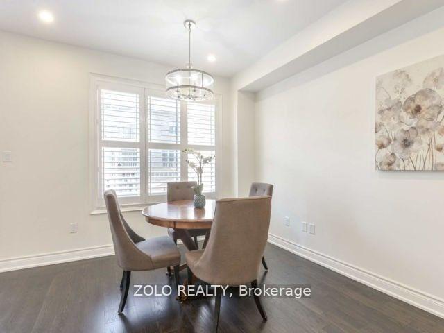 Photo 12 of 10 Brushwood Drive, Brampton, Bram West — HOMEH