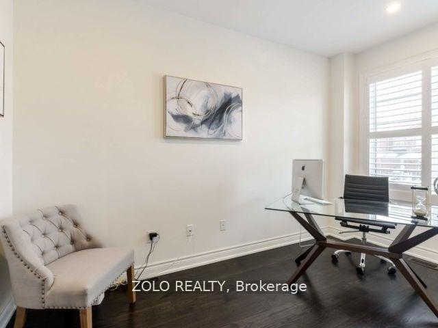 Photo 13 of 10 Brushwood Drive, Brampton, Bram West — HOMEH