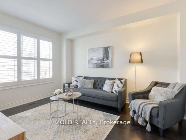 Photo 16 of 10 Brushwood Drive, Brampton, Bram West — HOMEH