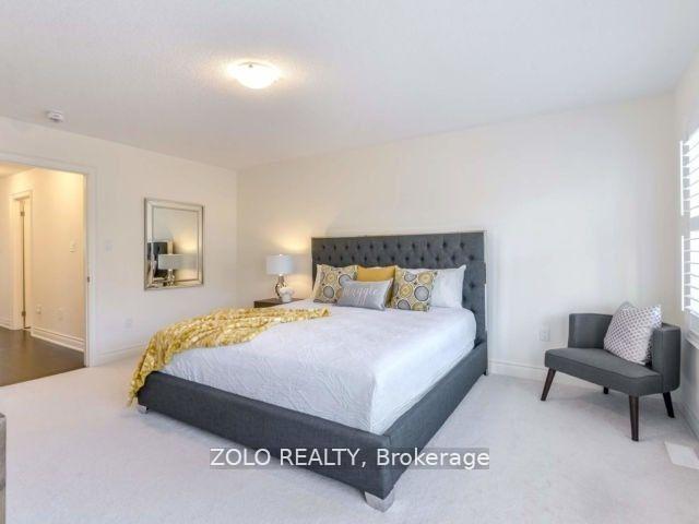 Photo 17 of 10 Brushwood Drive, Brampton, Bram West — HOMEH