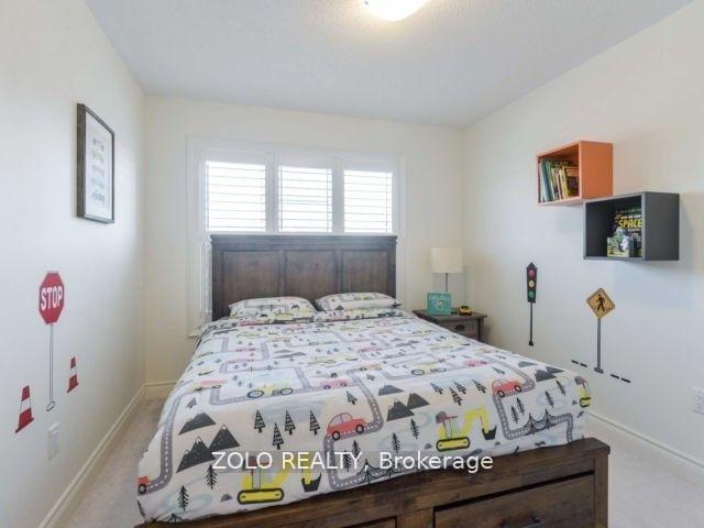 Photo 20 of 10 Brushwood Drive, Brampton, Bram West — HOMEH