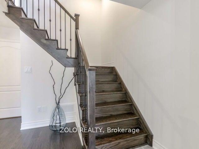 Photo 21 of 10 Brushwood Drive, Brampton, Bram West — HOMEH
