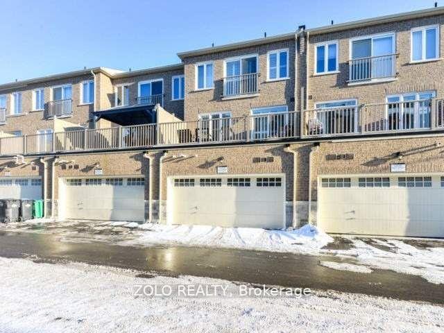 Photo 22 of 10 Brushwood Drive, Brampton, Bram West — HOMEH
