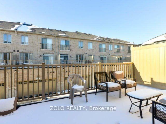 Photo 23 of 10 Brushwood Drive, Brampton, Bram West — HOMEH