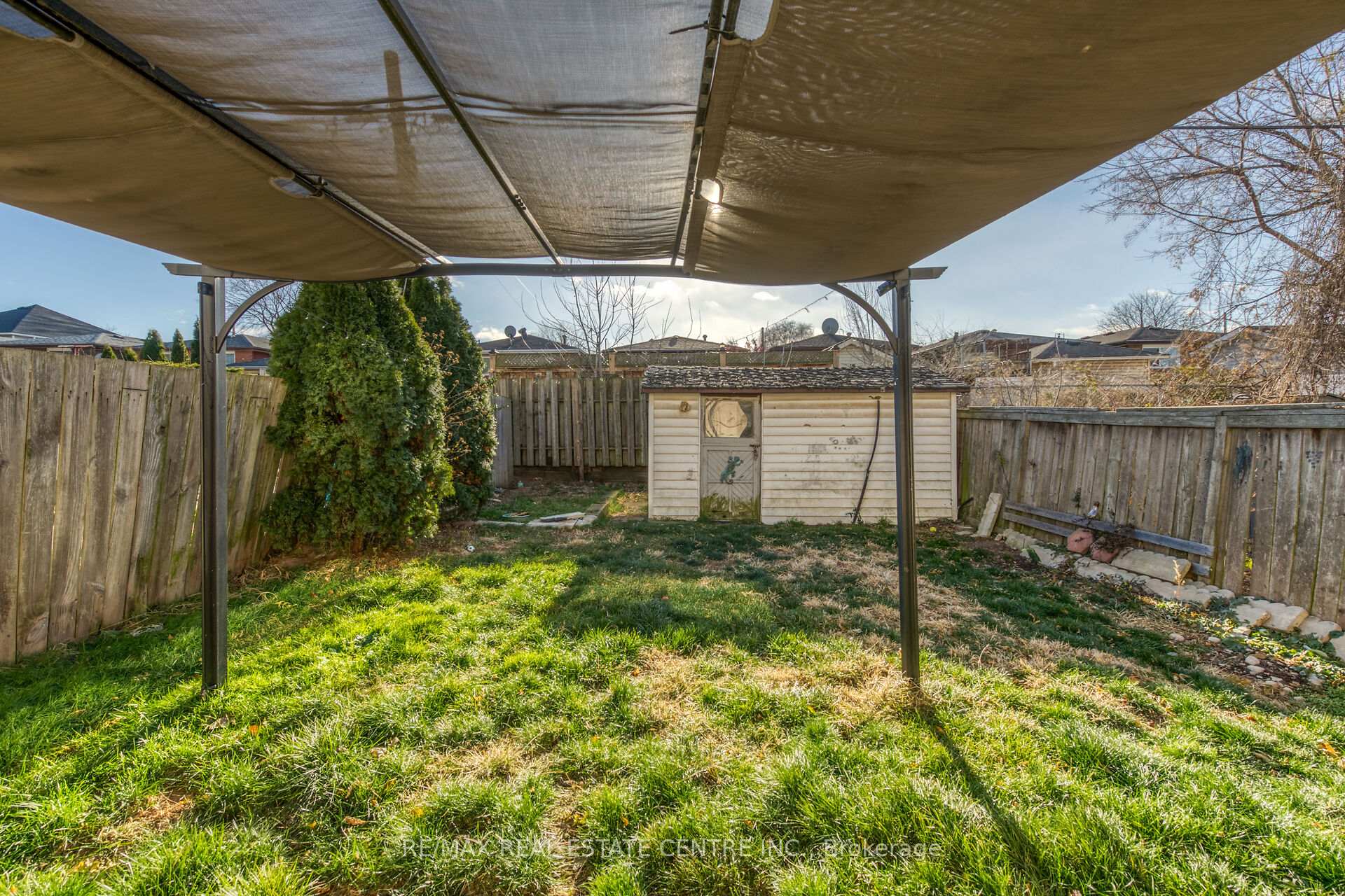Photo 38 of 20 Keith Street, Hamilton, Industrial Sector — HOMEH