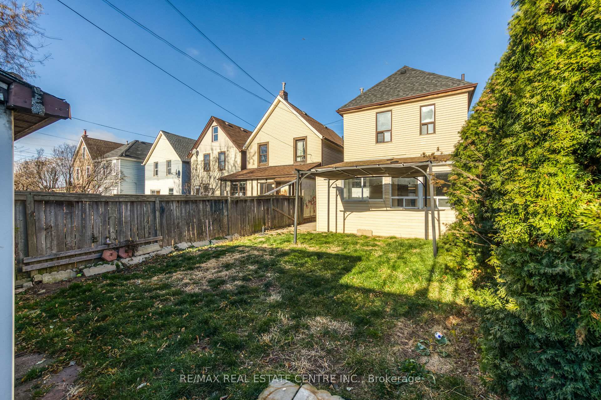 Photo 39 of 20 Keith Street, Hamilton, Industrial Sector — HOMEH