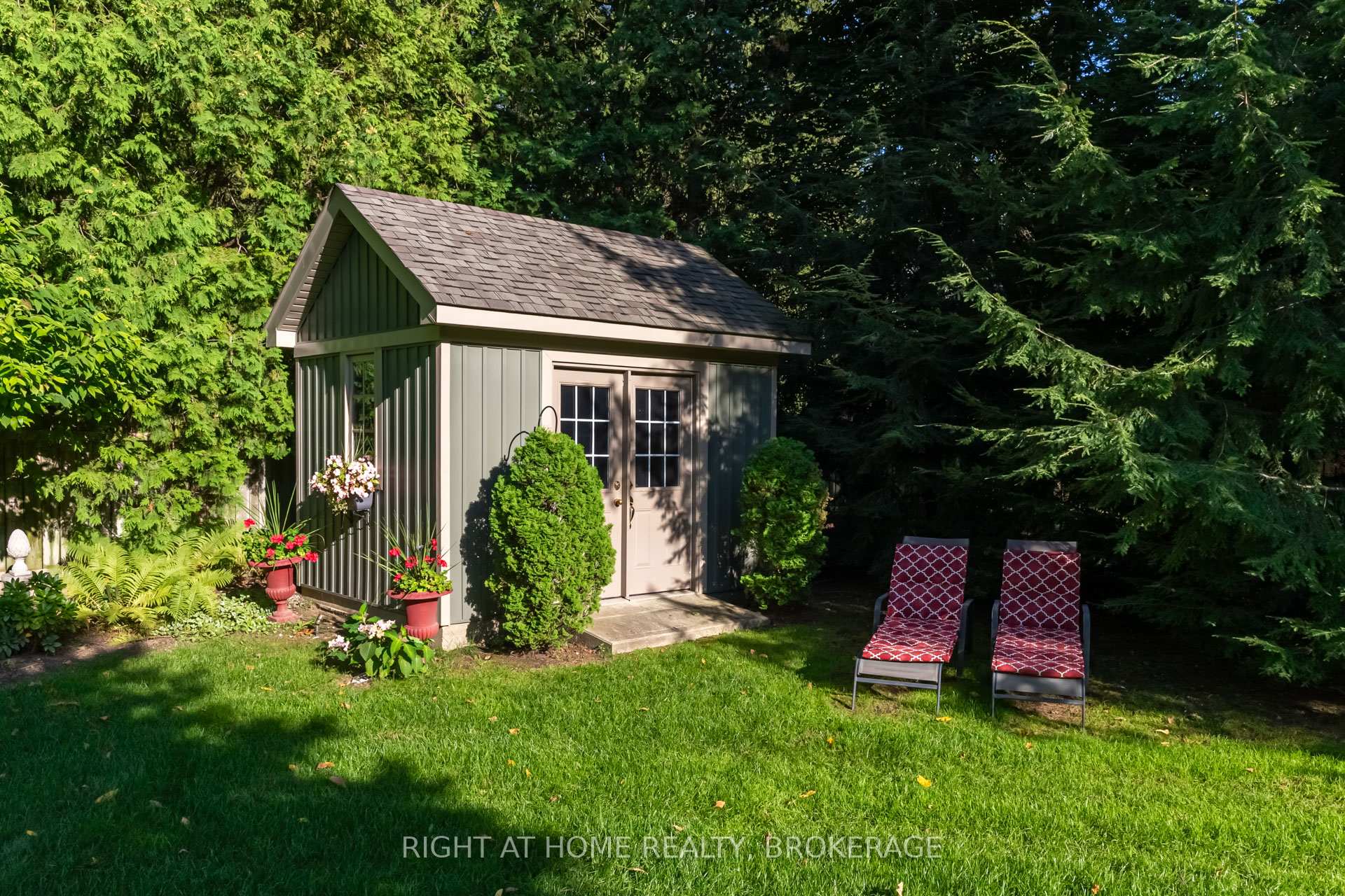 Photo 35 of 5 Jerseyville Road W, Hamilton, Ancaster — HOMEH