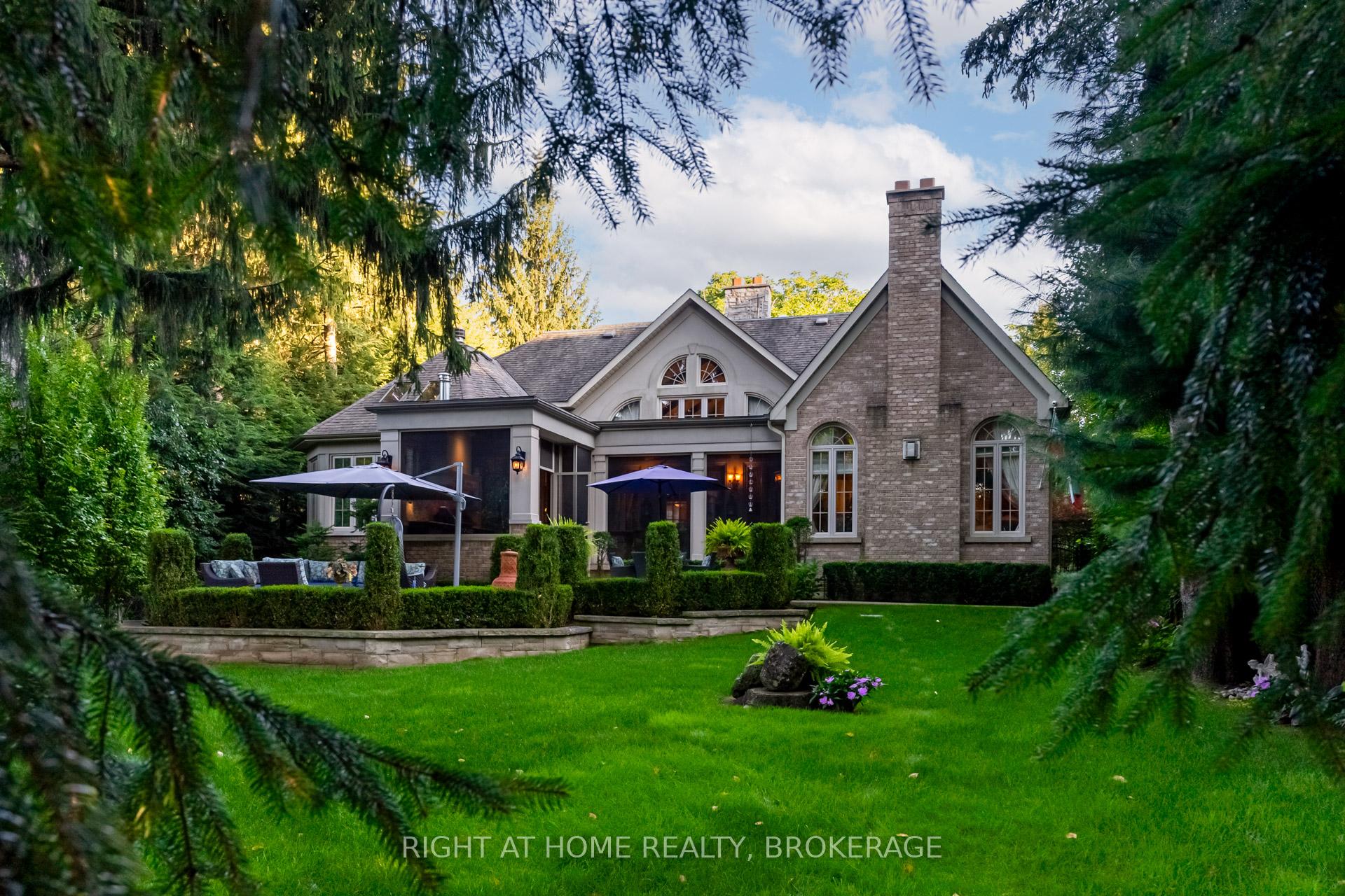 Photo 39 of 5 Jerseyville Road W, Hamilton, Ancaster — HOMEH