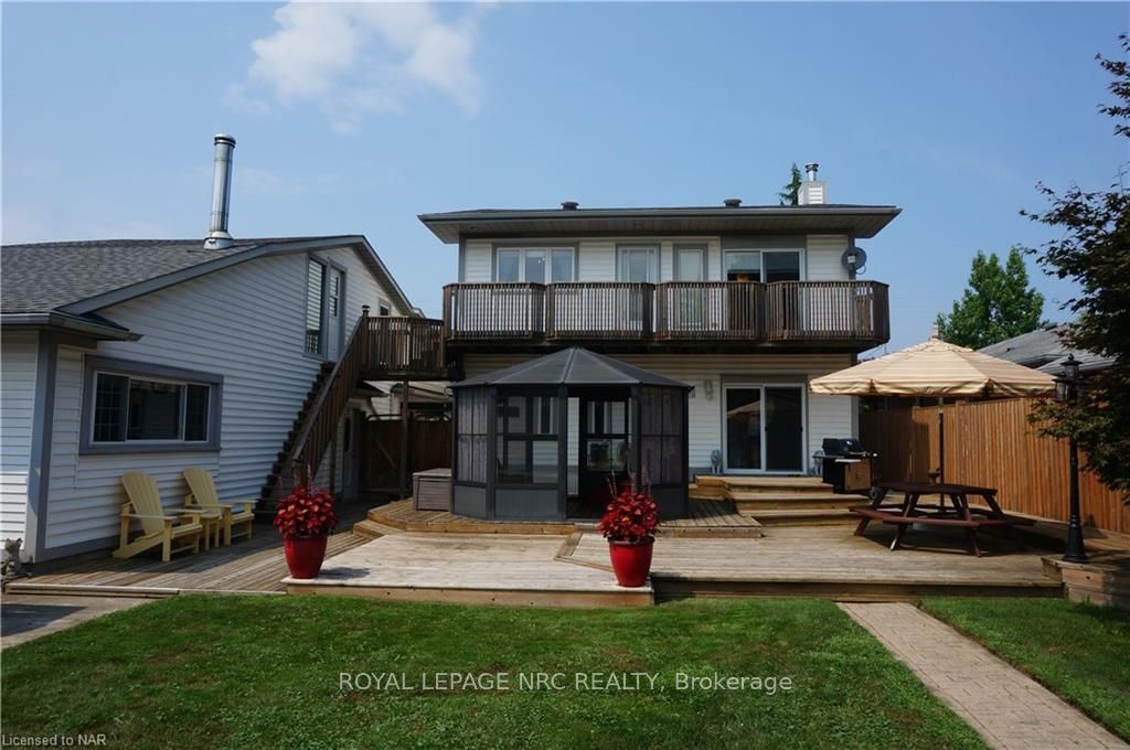 Photo 1 of 62 Cecil Street, St. Catharines, Lakeport — HOMEH