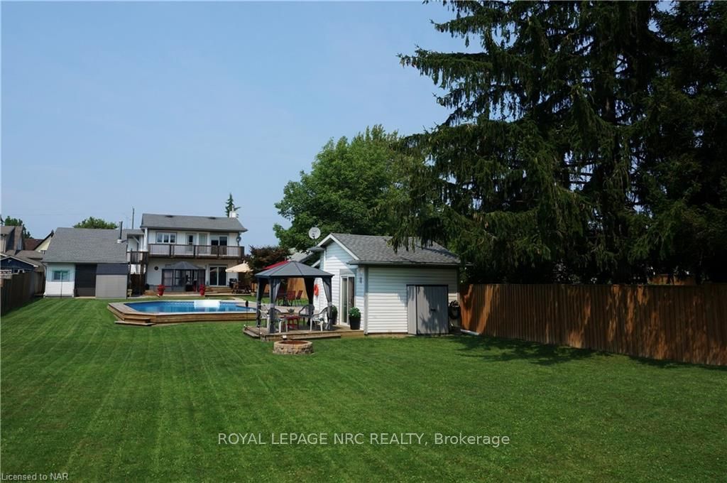 Photo 2 of 62 Cecil Street, St. Catharines, Lakeport — HOMEH