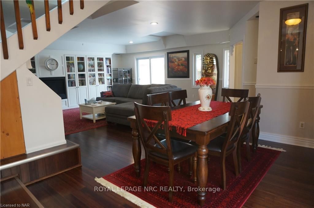 Photo 13 of 62 Cecil Street, St. Catharines, Lakeport — HOMEH