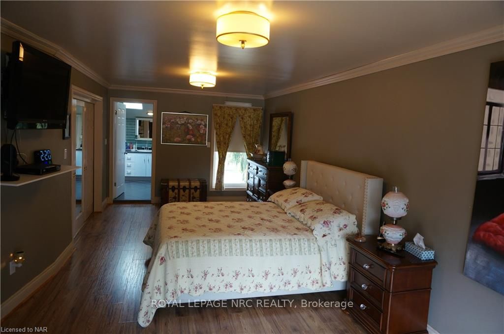 Photo 15 of 62 Cecil Street, St. Catharines, Lakeport — HOMEH