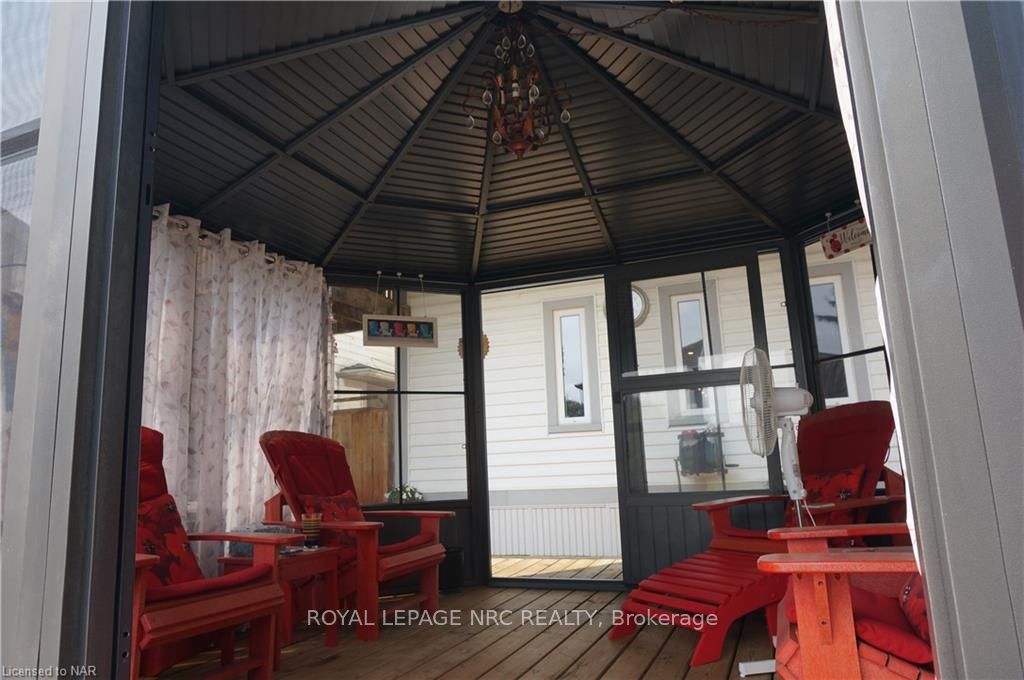 Photo 23 of 62 Cecil Street, St. Catharines, Lakeport — HOMEH