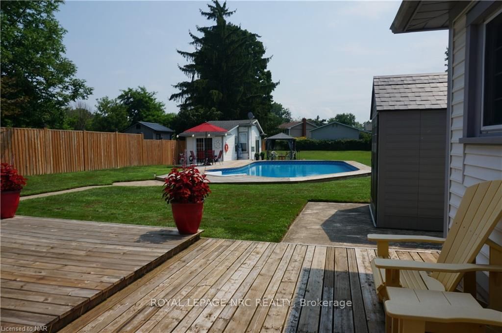 Photo 25 of 62 Cecil Street, St. Catharines, Lakeport — HOMEH
