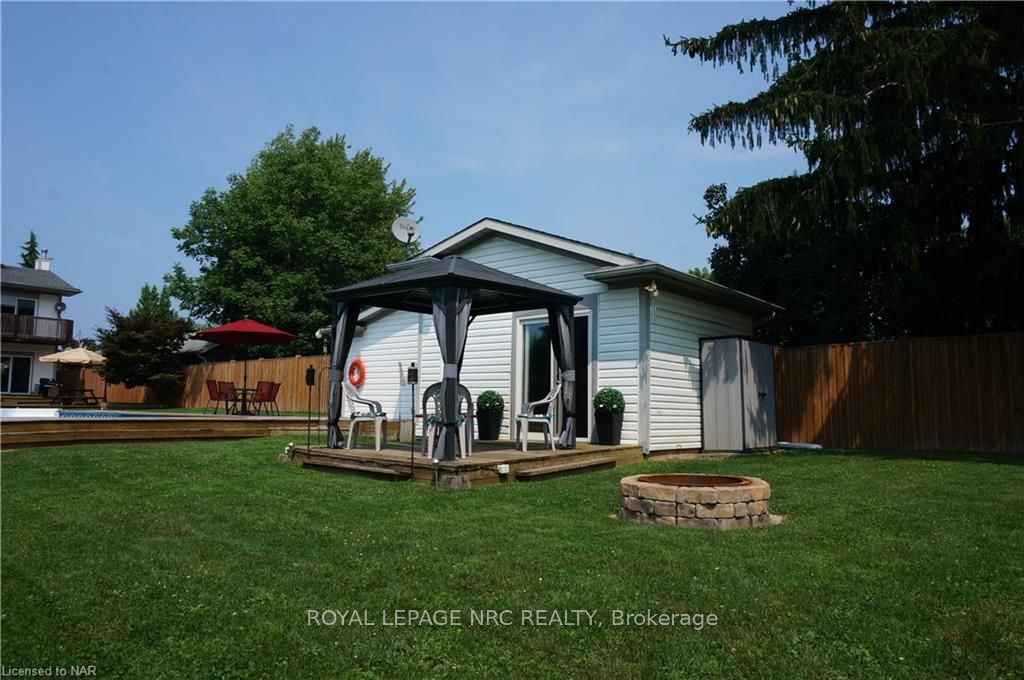Photo 26 of 62 Cecil Street, St. Catharines, Lakeport — HOMEH