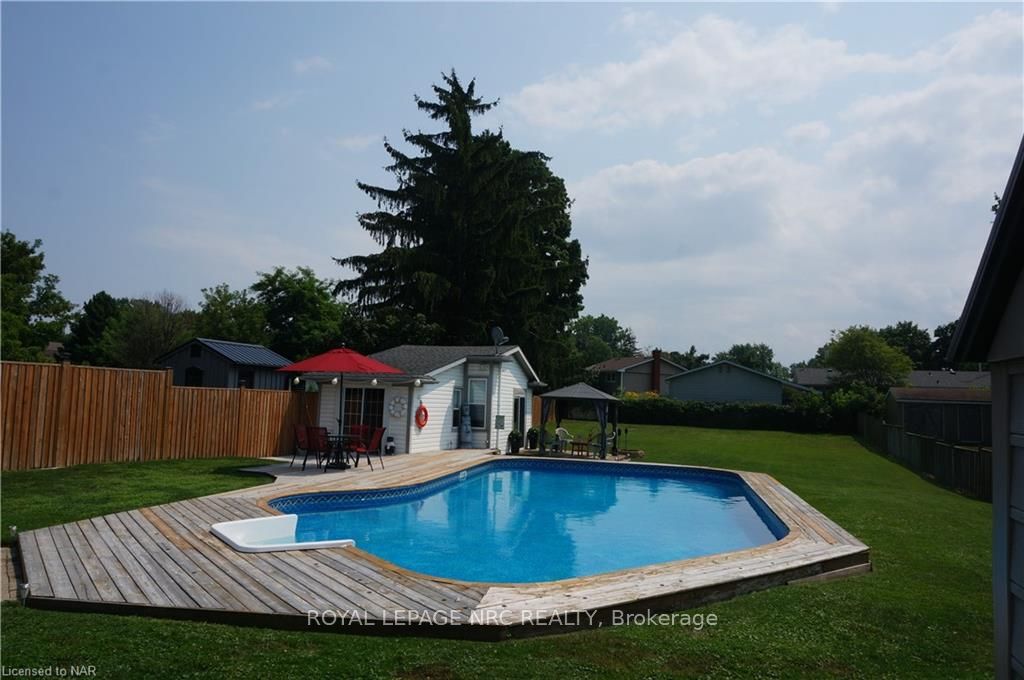 Photo 29 of 62 Cecil Street, St. Catharines, Lakeport — HOMEH