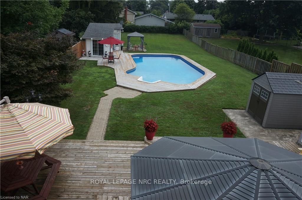 Photo 30 of 62 Cecil Street, St. Catharines, Lakeport — HOMEH