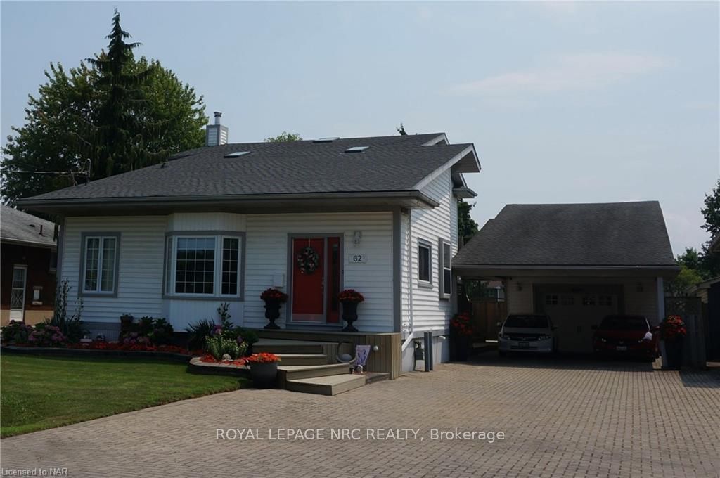 Photo 31 of 62 Cecil Street, St. Catharines, Lakeport — HOMEH