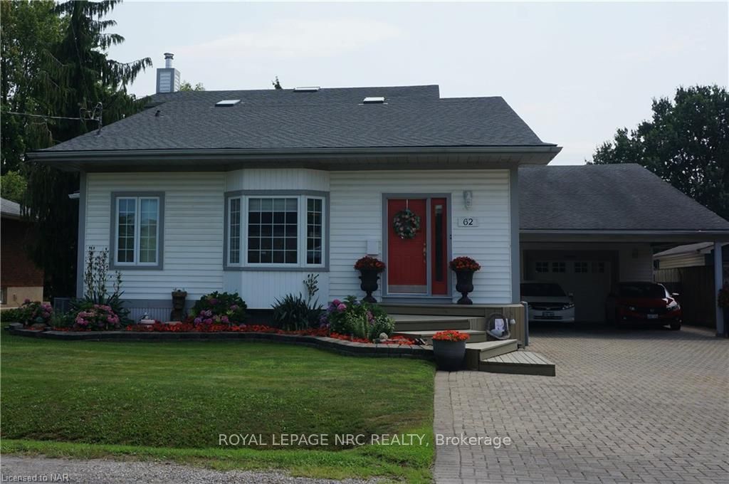 Photo 32 of 62 Cecil Street, St. Catharines, Lakeport — HOMEH
