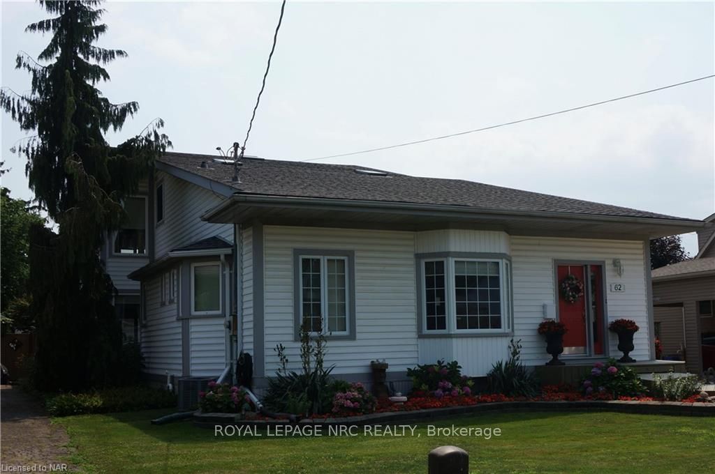 Photo 33 of 62 Cecil Street, St. Catharines, Lakeport — HOMEH