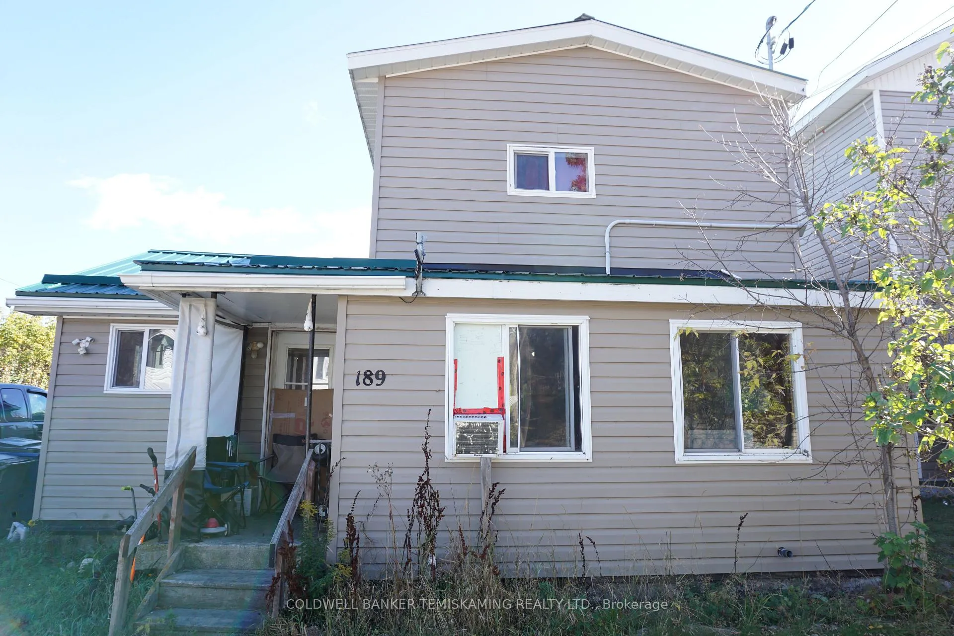 Photo of 189 Lang Street