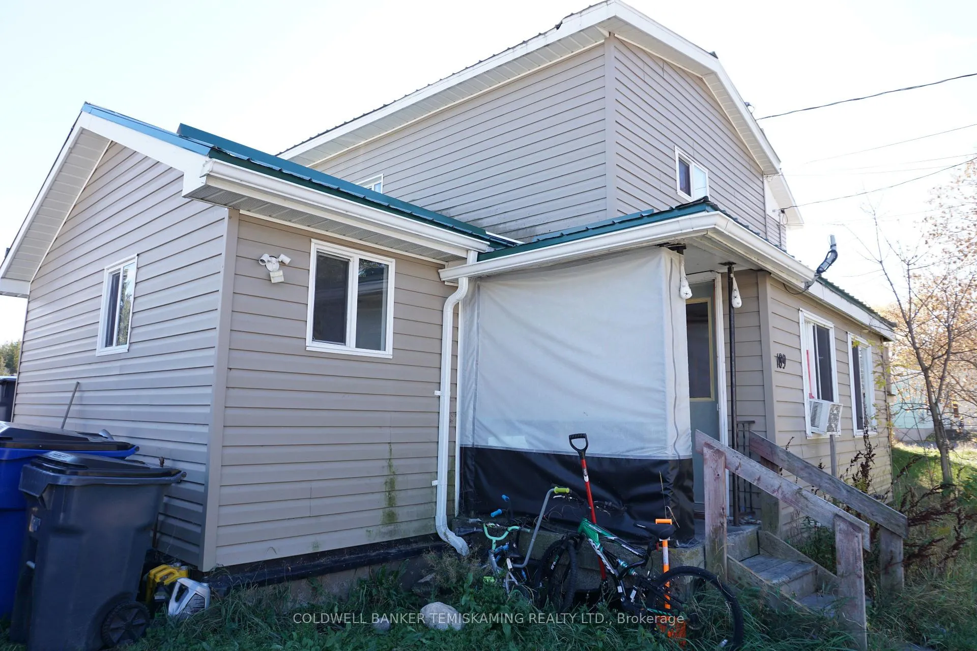 Photo 2 of 189 Lang Street, Cobalt — HOMEH
