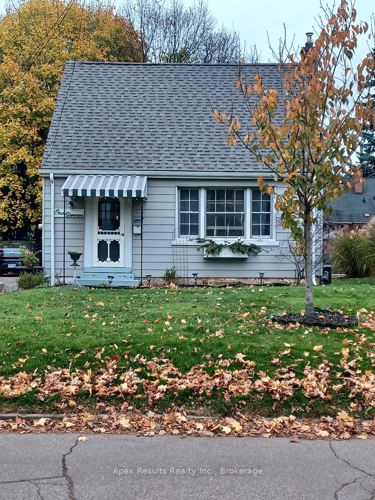 Photo 1 of 111 Stroud Road, Hamilton, Ainslie Wood — HOMEH