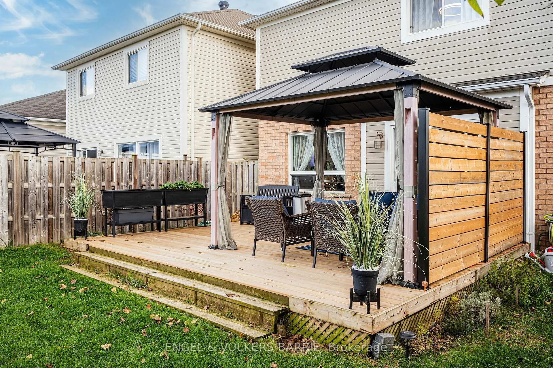 Photo 4 of 12 Truax Crescent, Essa, Angus — HOMEH