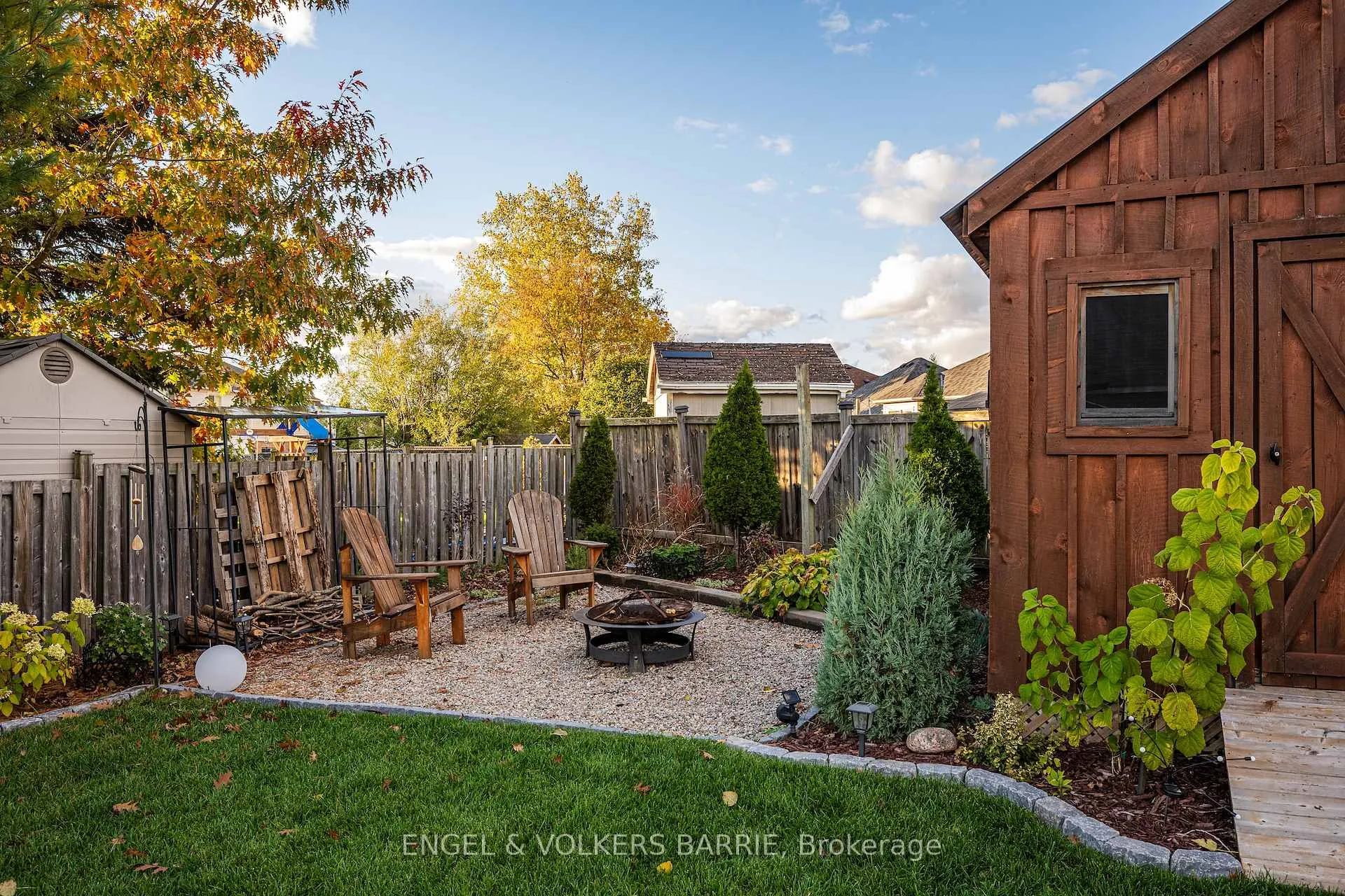 Photo 6 of 12 Truax Crescent, Essa, Angus — HOMEH