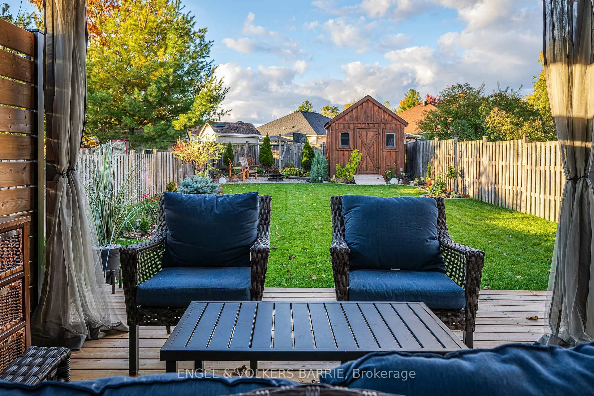 Photo 7 of 12 Truax Crescent, Essa, Angus — HOMEH