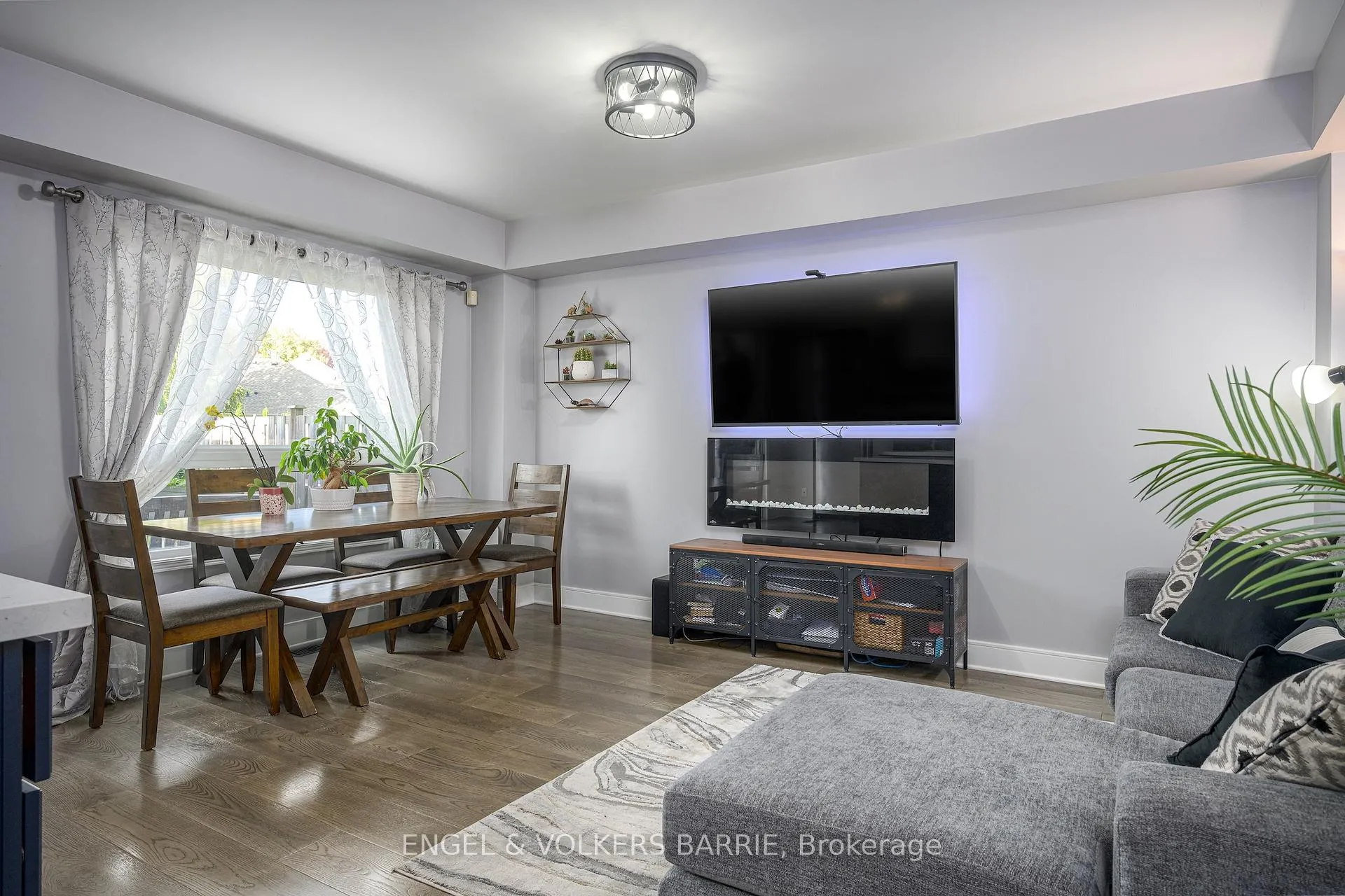 Photo 9 of 12 Truax Crescent, Essa, Angus — HOMEH