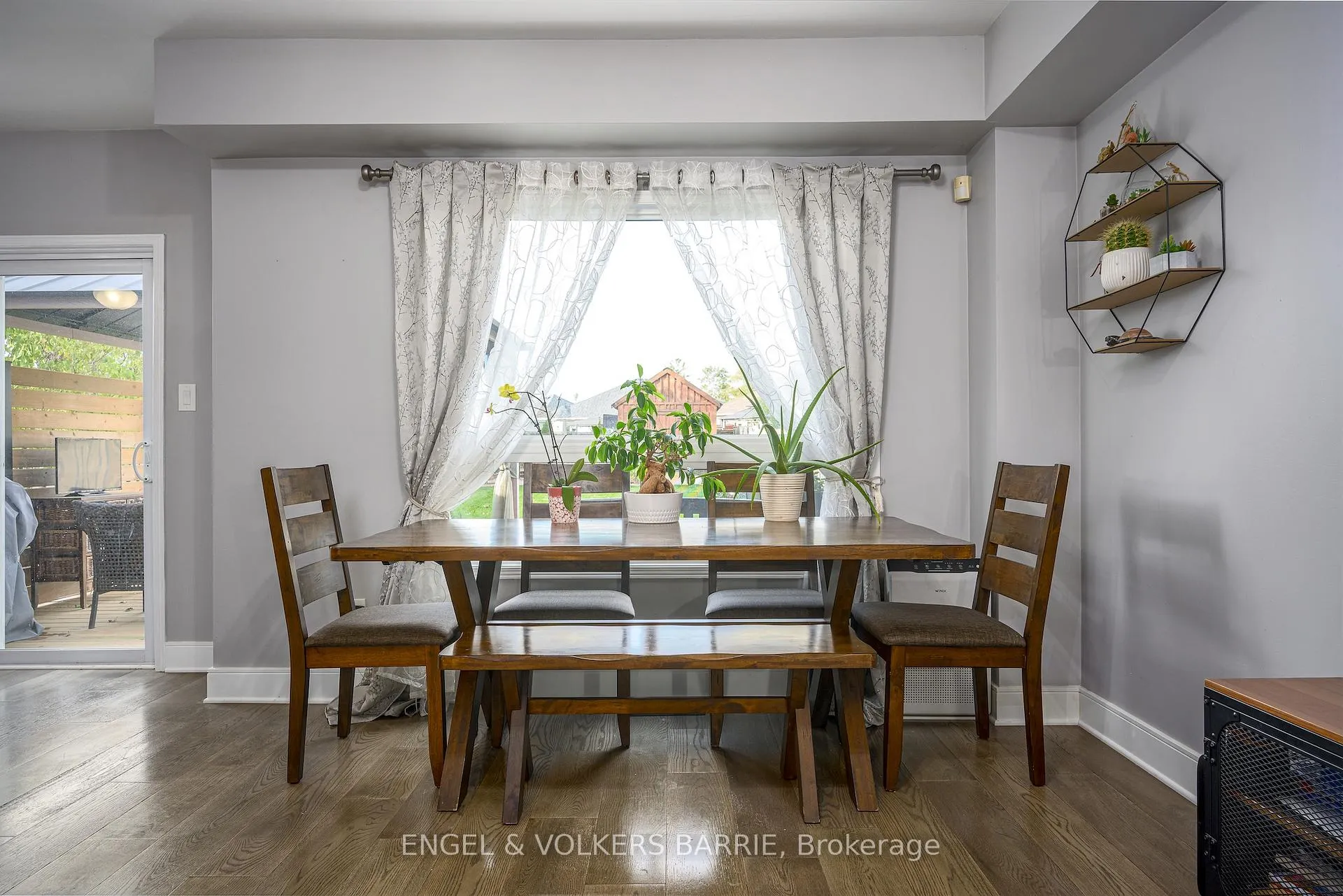 Photo 11 of 12 Truax Crescent, Essa, Angus — HOMEH