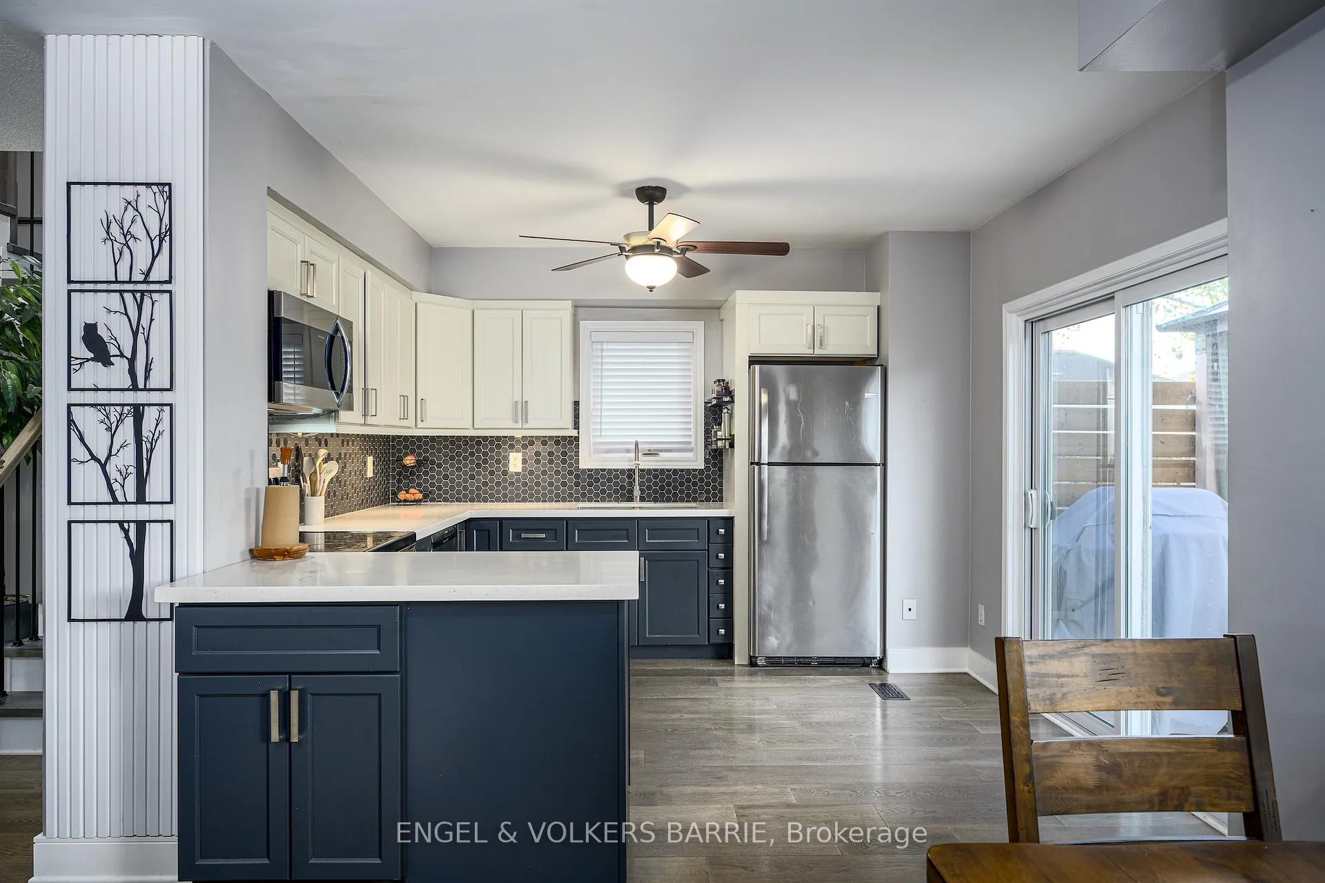 Photo 12 of 12 Truax Crescent, Essa, Angus — HOMEH