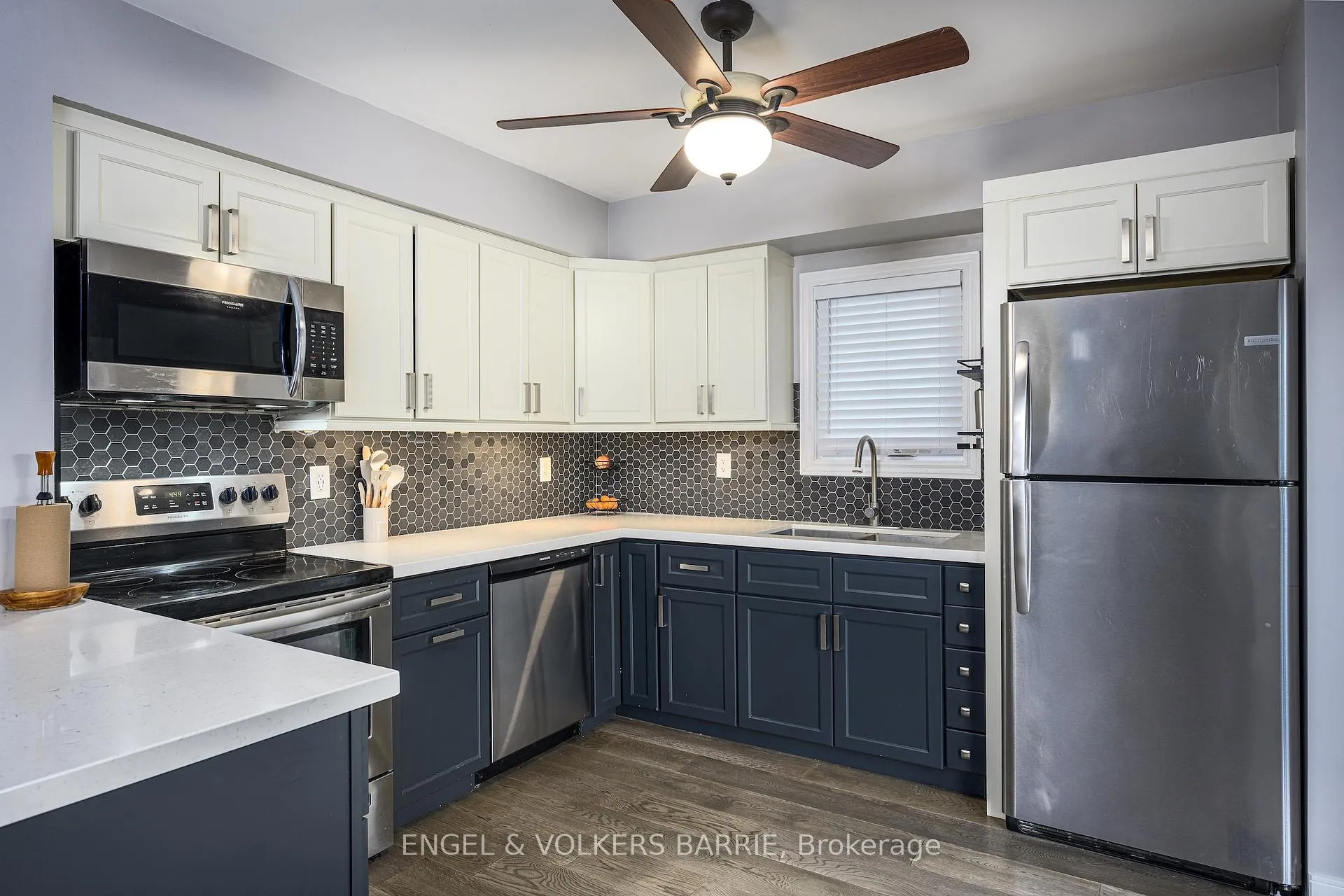 Photo 13 of 12 Truax Crescent, Essa, Angus — HOMEH