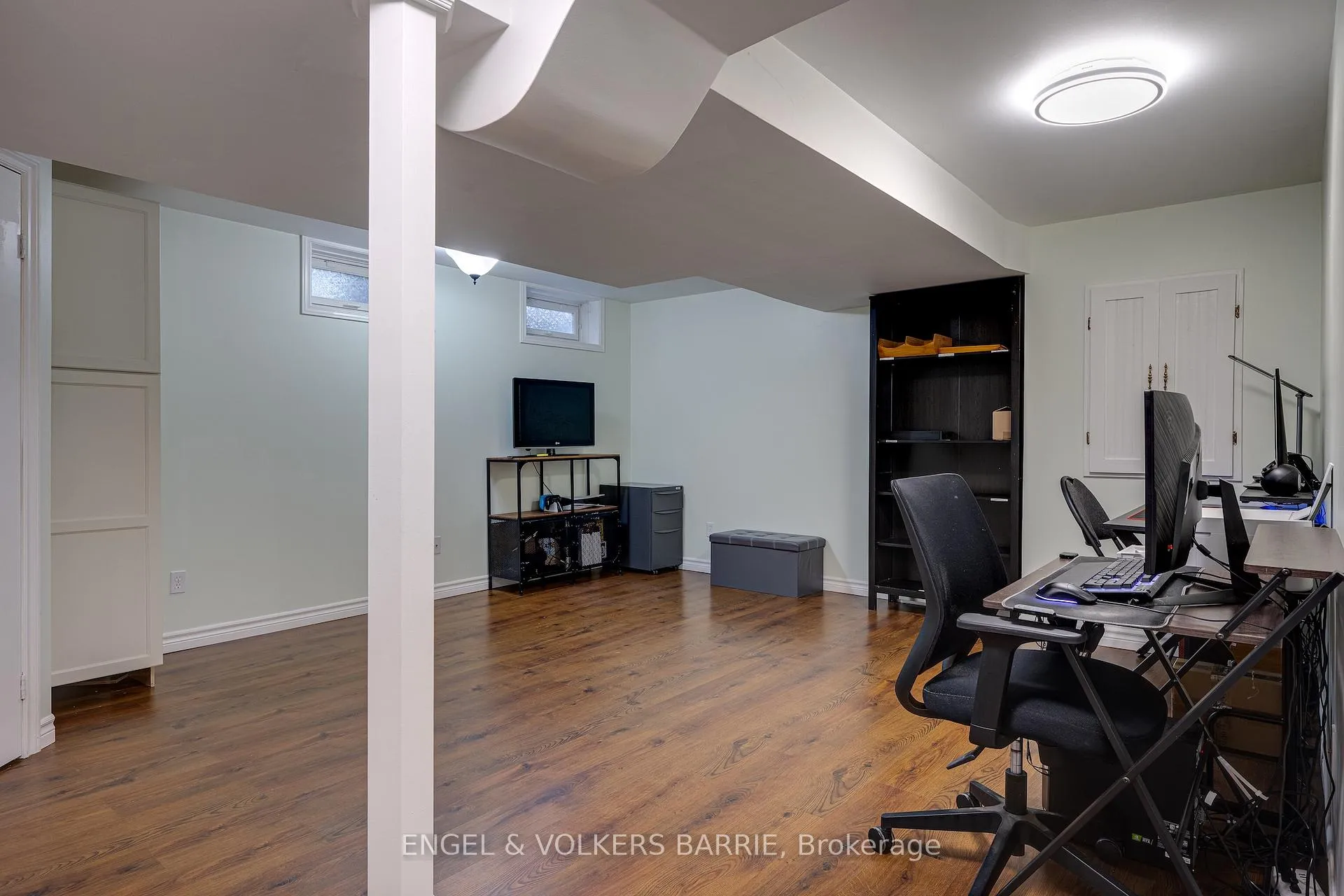 Photo 20 of 12 Truax Crescent, Essa, Angus — HOMEH