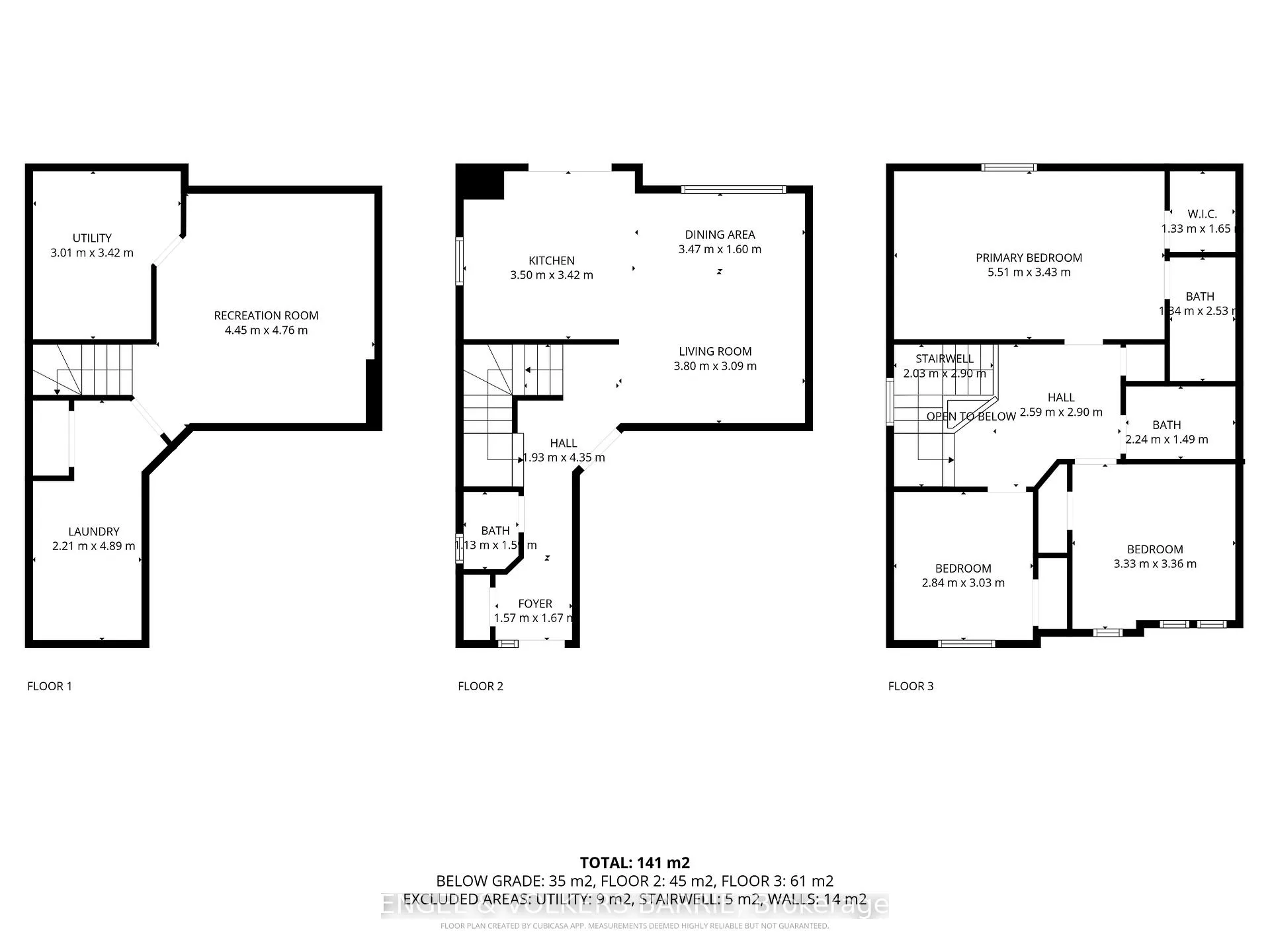 Photo 22 of 12 Truax Crescent, Essa, Angus — HOMEH