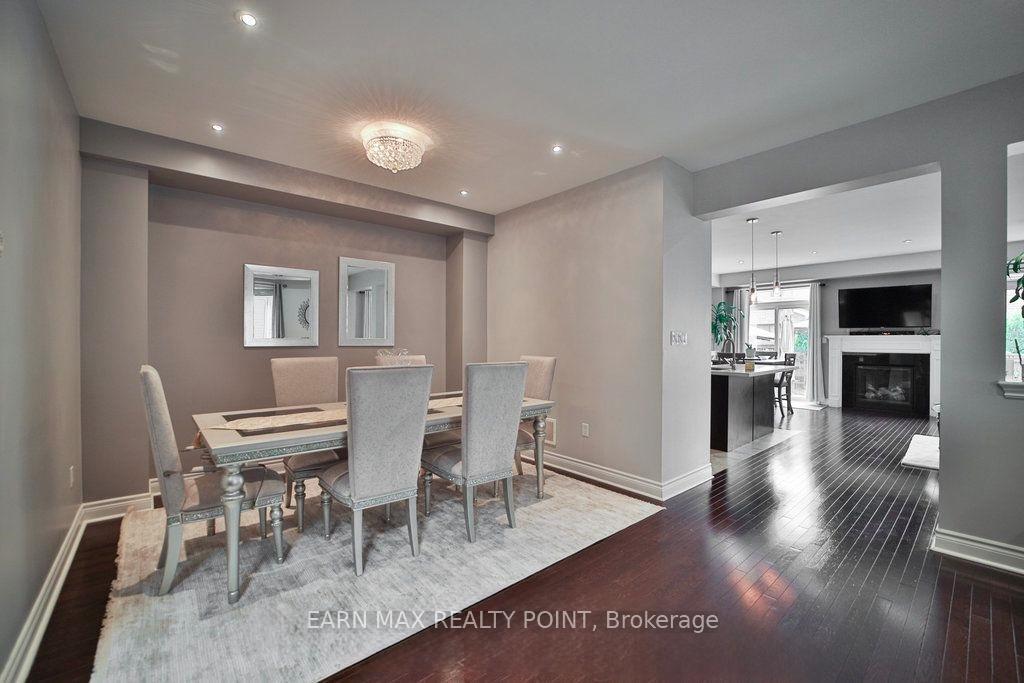 Photo 11 of Unit (UPPER), 64 Andretti Crescent, Brampton, Credit Valley — HOMEH