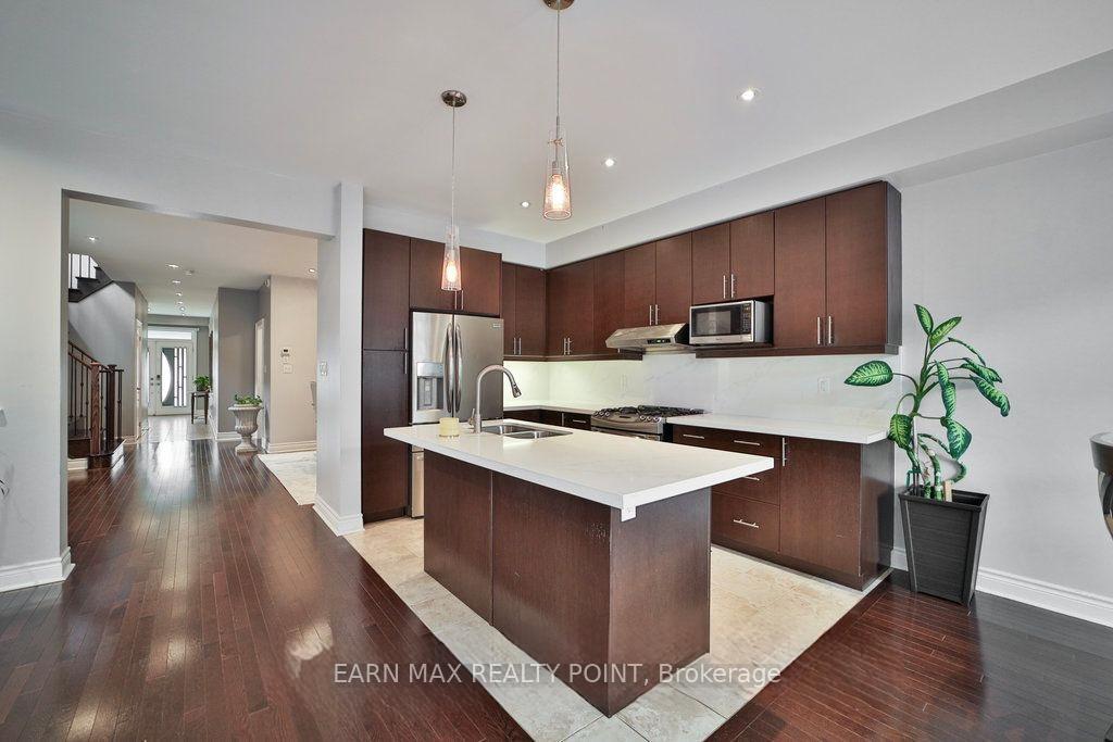 Photo 12 of Unit (UPPER), 64 Andretti Crescent, Brampton, Credit Valley — HOMEH