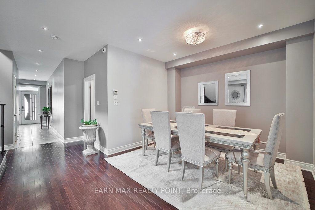 Photo 13 of Unit (UPPER), 64 Andretti Crescent, Brampton, Credit Valley — HOMEH