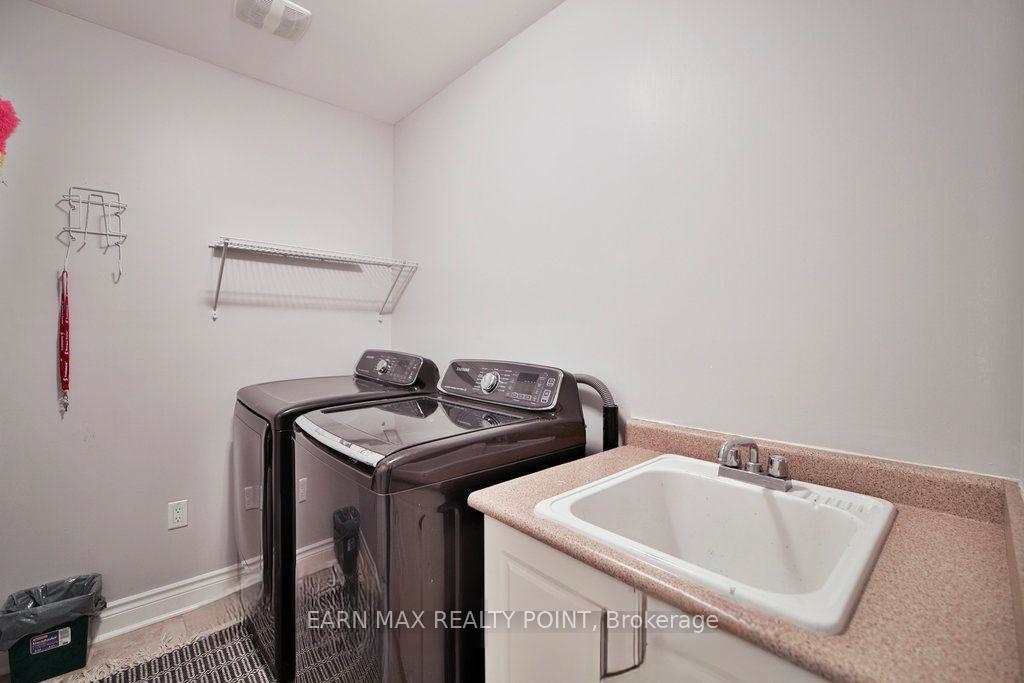 Photo 14 of Unit (UPPER), 64 Andretti Crescent, Brampton, Credit Valley — HOMEH
