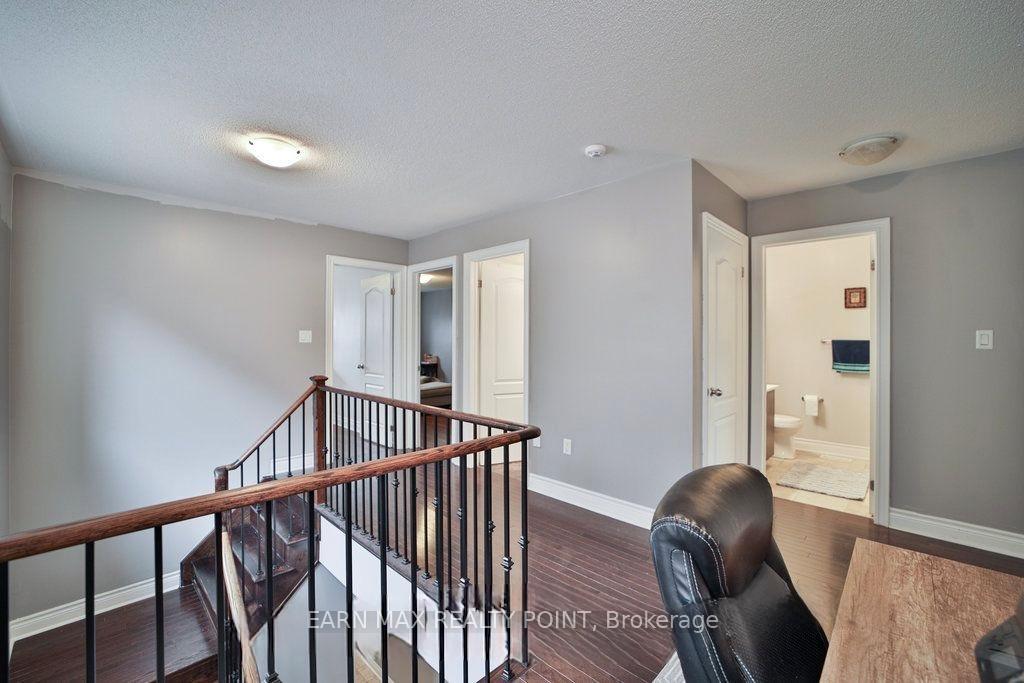 Photo 15 of Unit (UPPER), 64 Andretti Crescent, Brampton, Credit Valley — HOMEH